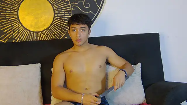 Snapshot of Stefano_Calle chatting on 24, 11, 2025 Stefano Calle online show from 24, 11, 2025