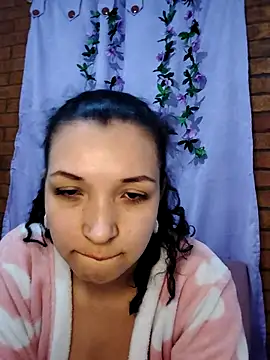 Miacollins12 online show from 14, 10, 2025