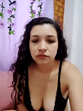 Miacollins12 online show from 18, 10, 2025