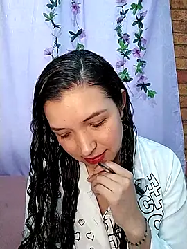 Miacollins12 online show from 21, 10, 2025