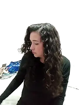 Miacollins12 online show from 14, 12, 2025