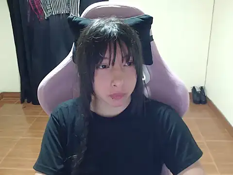 scarlethgasaiyuno online show from 9, 10, 2025