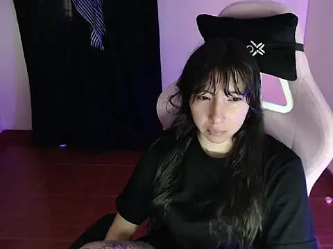 scarlethgasaiyuno online show from 15, 10, 2025