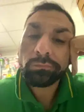 Nasho172737 online show from 15, 12, 2025