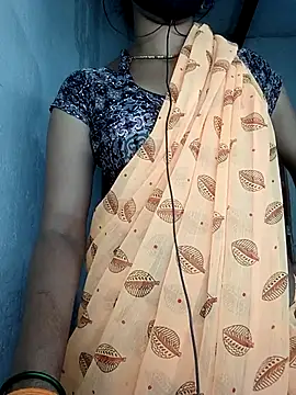 Sexy Riya Bhabhi online show from 16, 10, 2025