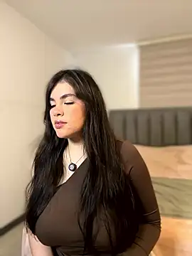 Isabella LaRue online show from 11, 1, 2026