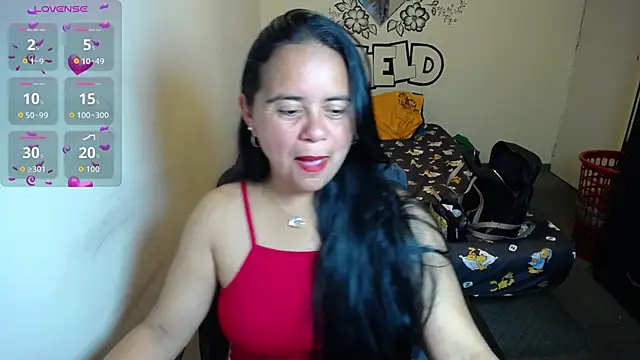 Miss  kendra  online show from 19, 12, 2025