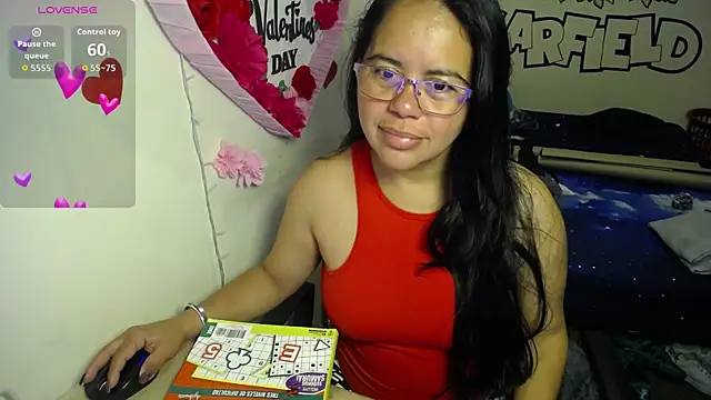 Miss  kendra  online show from 6, 4, 2026