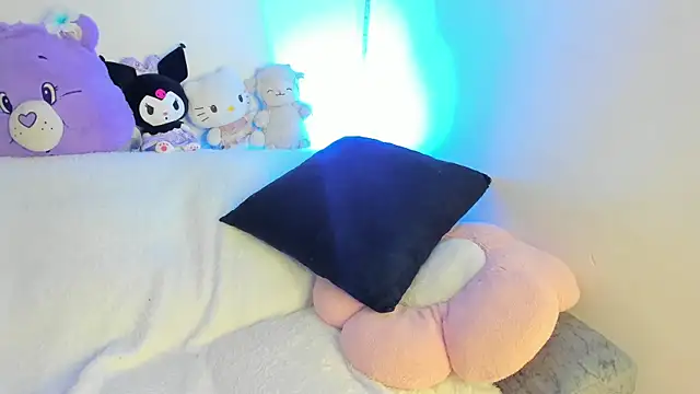 LucieAngels online show from 29, 4, 2026