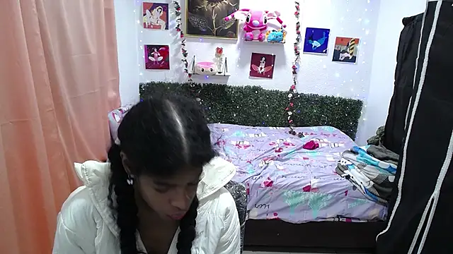 thianahorny online show from 21, 4, 2026