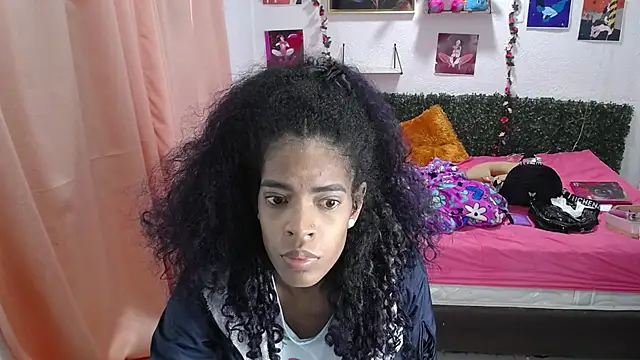 thianahorny online show from 29, 5, 2026