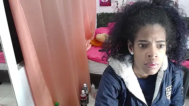 thianahorny online show from 1, 6, 2026