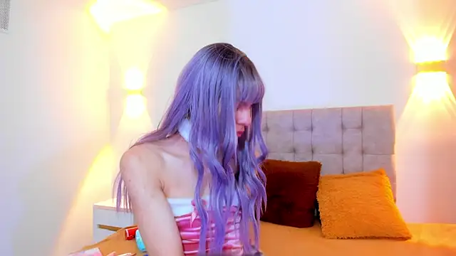 Baby Lannie online show from 5, 12, 2025