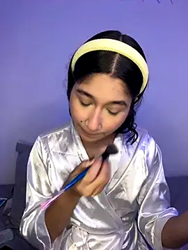 Snapshot of Ariasex_ chatting on 21, 10, 2025 Ariasex online show from 21, 10, 2025