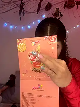 Snapshot of Ariasex_ chatting on 25, 10, 2025 Ariasex online show from 25, 10, 2025