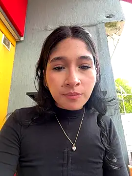 Snapshot of Ariasex_ chatting on 5, 11, 2025 Ariasex online show from 5, 11, 2025