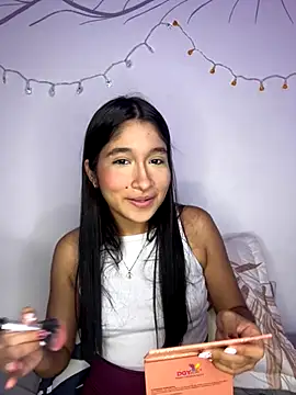 Snapshot of Ariasex_ chatting on 21, 11, 2025 Ariasex online show from 21, 11, 2025