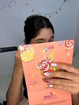 Snapshot of Ariasex_ chatting on 3, 12, 2025 Ariasex online show from 3, 12, 2025