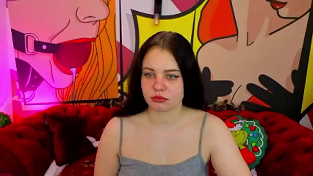 SnowWhiti online show from 7, 1, 2026