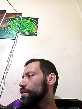 Alexelli40 online show from 7, 10, 2025