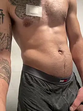 beardedprince online show from 5, 11, 2025