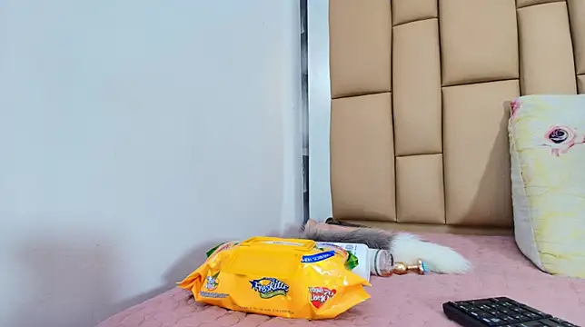 Snapshot of hannah_teehn chatting on 29, 11, 2025 hannah teehn online show from 29, 11, 2025