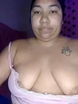 AprilBelmore online show from 7, 11, 2025