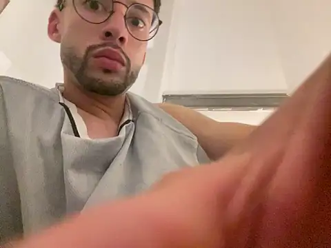 Maryanit online show from 14, 10, 2025