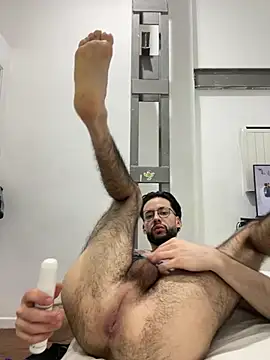 Maryanit online show from 17, 4, 2026