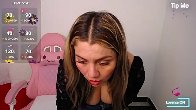 Isabella wish1 online show from 7, 11, 2025