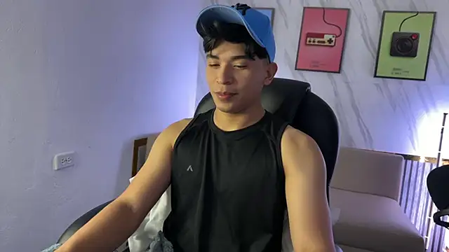 Snapshot of David_Nova chatting on 5, 1, 2026 David Nova online show from 5, 1, 2026