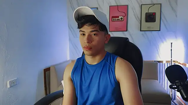 Snapshot of David_Nova chatting on 12, 1, 2026 David Nova online show from 12, 1, 2026