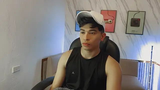 Snapshot of David_Nova chatting on 15, 1, 2026 David Nova online show from 15, 1, 2026