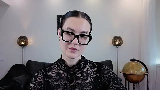 Marie Fitch online show from 4, 6, 2026