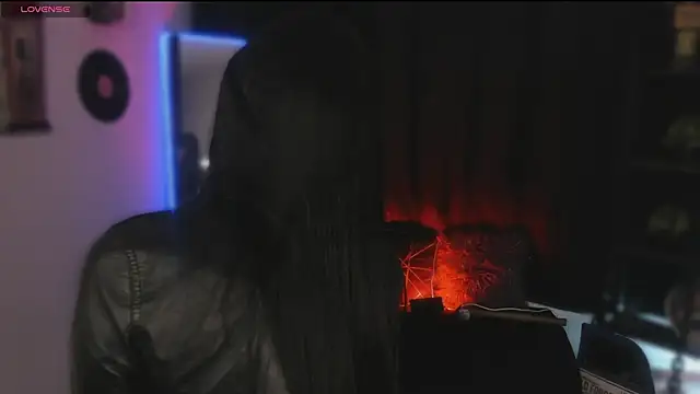 Snapshot of miiaa_stone chatting on 20, 10, 2025 miiaa stone online show from 20, 10, 2025