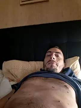 TeresaRufo online show from 5, 11, 2025