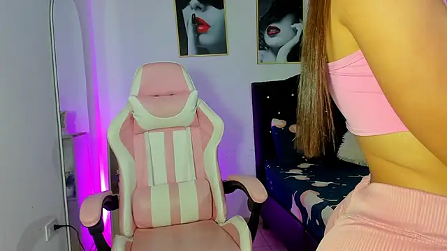 Ellenstefany   online show from 21, 11, 2025