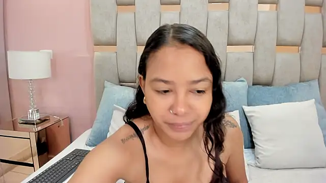 kaorybliss online show from 12, 1, 2026