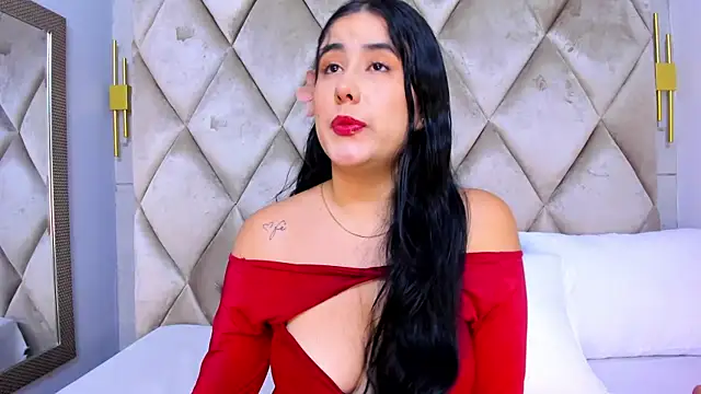 GabyParker  online show from 1, 4, 2026