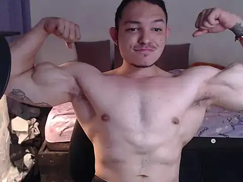 Snapshot of BigMontainsRock chatting on 17, 12, 2025 BigMontainsRock online show from 17, 12, 2025