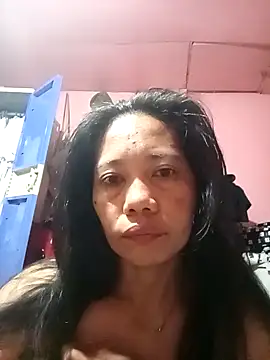 Snapshot of Sexy_pinay1605 chatting on 8, 10, 2025 Sexy pinay1605 online show from 8, 10, 2025