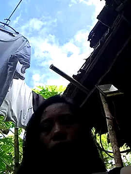 Snapshot of Sexy_pinay1605 chatting on 16, 10, 2025 Sexy pinay1605 online show from 16, 10, 2025