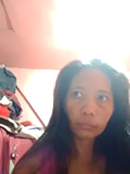 Snapshot of Sexy_pinay1605 chatting on 15, 12, 2025 Sexy pinay1605 online show from 15, 12, 2025