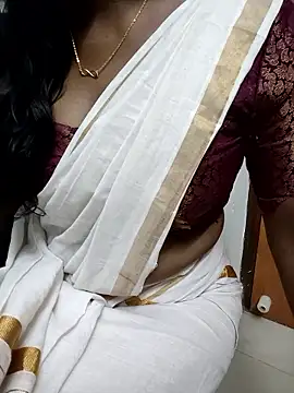 Tamilmallu-duskygirl03 online show from 14, 12, 2025