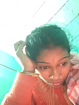 Snapshot of Co_punam chatting on 5, 1, 2026 Co punam online show from 5, 1, 2026