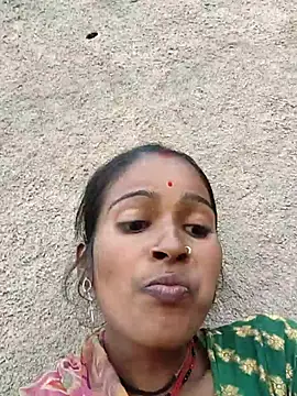 Snapshot of Co_punam chatting on 16, 2, 2026 Co punam online show from 16, 2, 2026