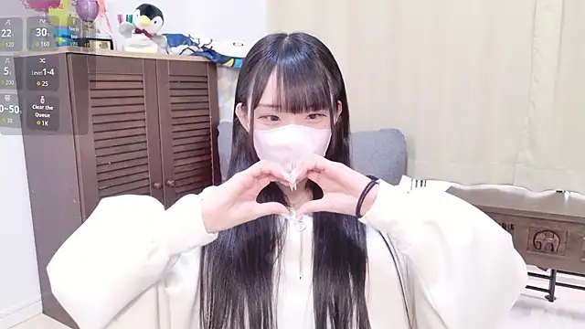 KaYo sorriso online show from 6, 3, 2026