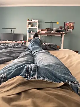 Beastyfuck online show from 17, 12, 2025