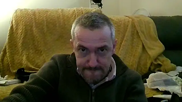Nyctalopie8579 online show from 16, 1, 2026
