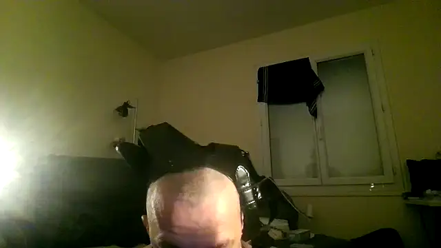 Nyctalopie8579 online show from 28, 3, 2026